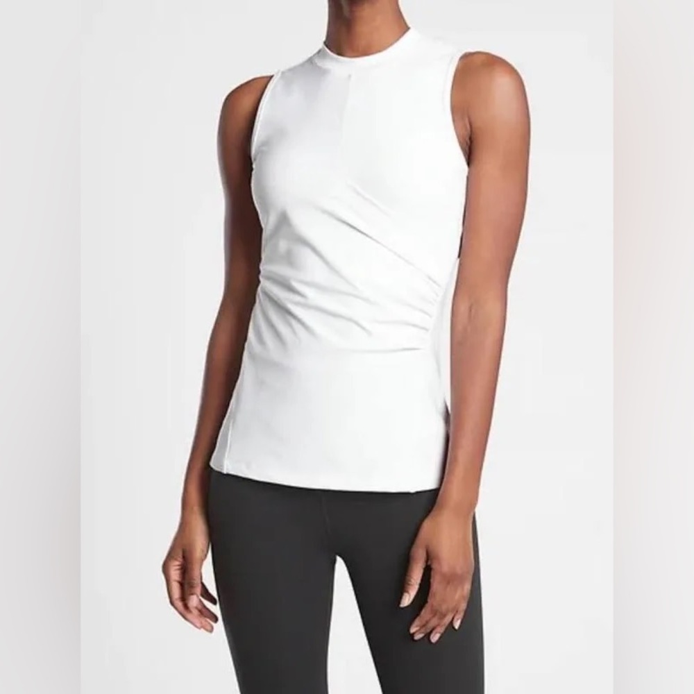NWT Athleta Bayview Tank—Medium